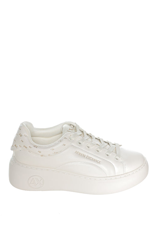 Sneakers Armani Exchange