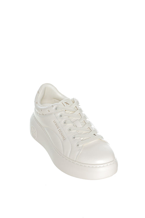 Sneakers Armani Exchange