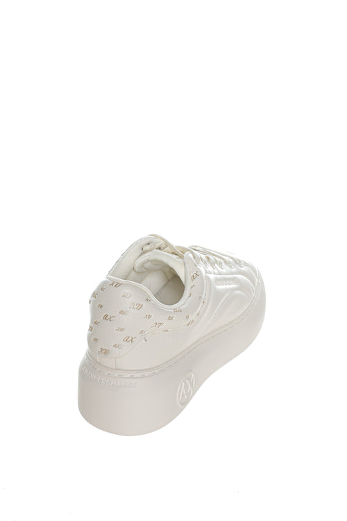 Sneakers Armani Exchange