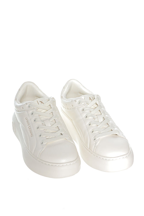 Sneakers Armani Exchange