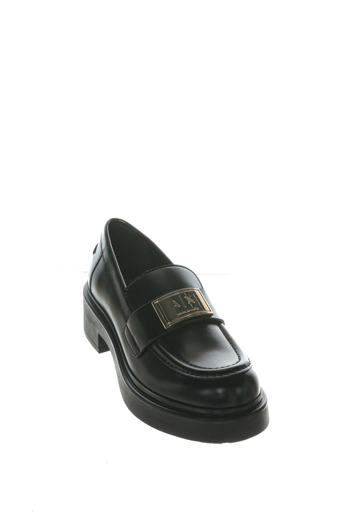 Loafer Armani Exchange
