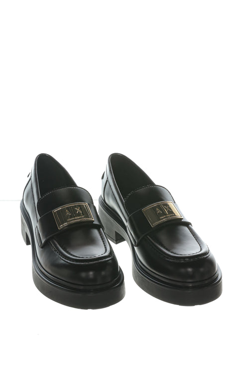 Loafer Armani Exchange
