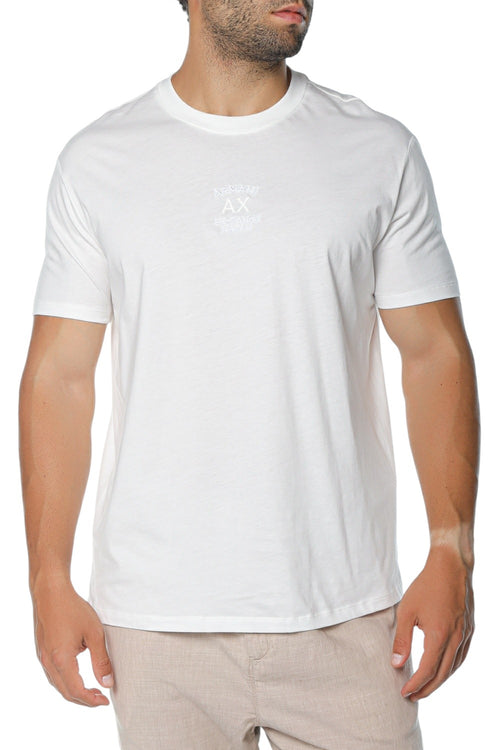 Tricou Armani Exchange