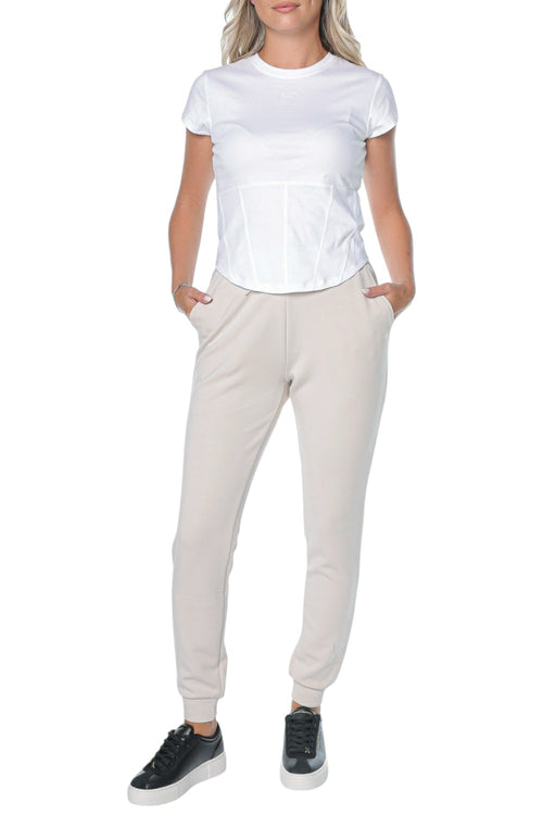 Pantaloni Armani Exchange