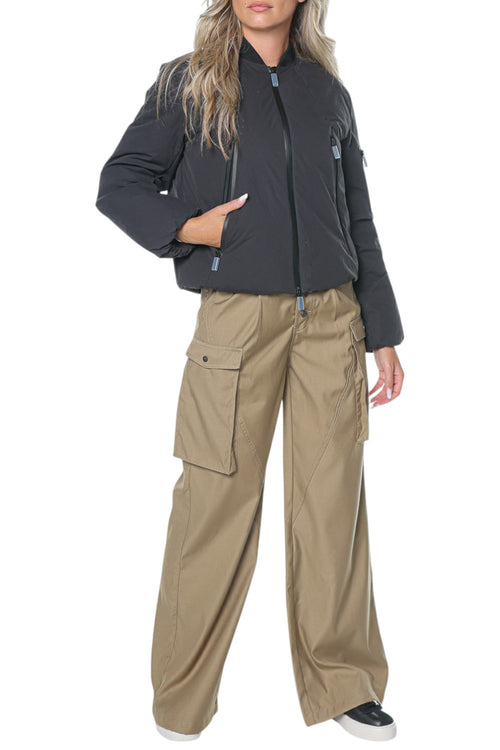 Jacheta Armani Exchange