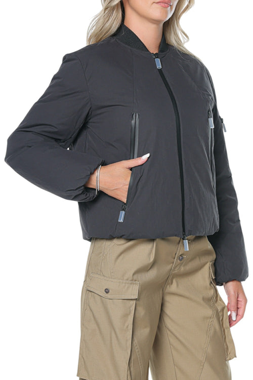 Jacheta Armani Exchange