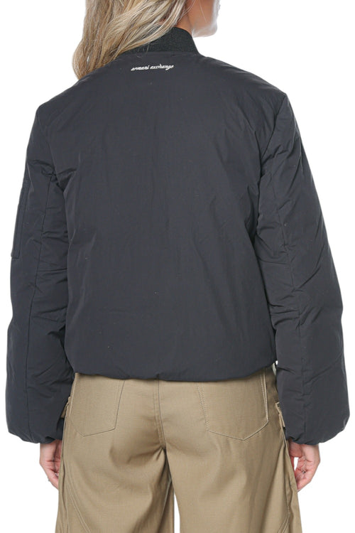 Jacheta Armani Exchange