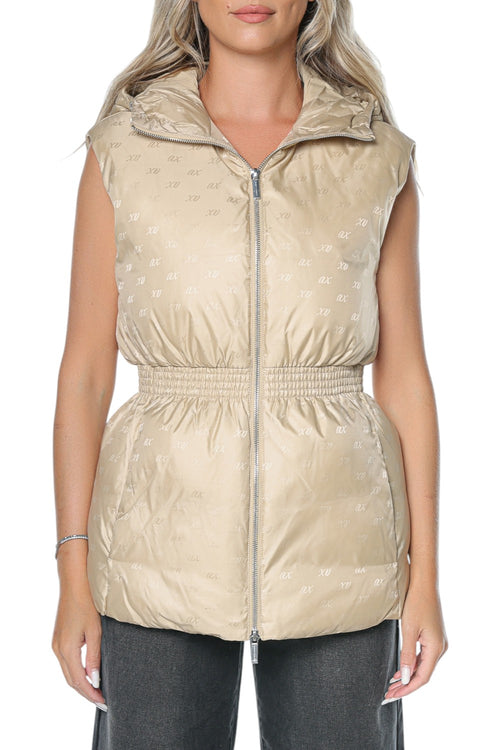 Vesta Armani Exchange