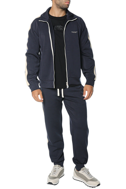 Jacheta Armani Exchange