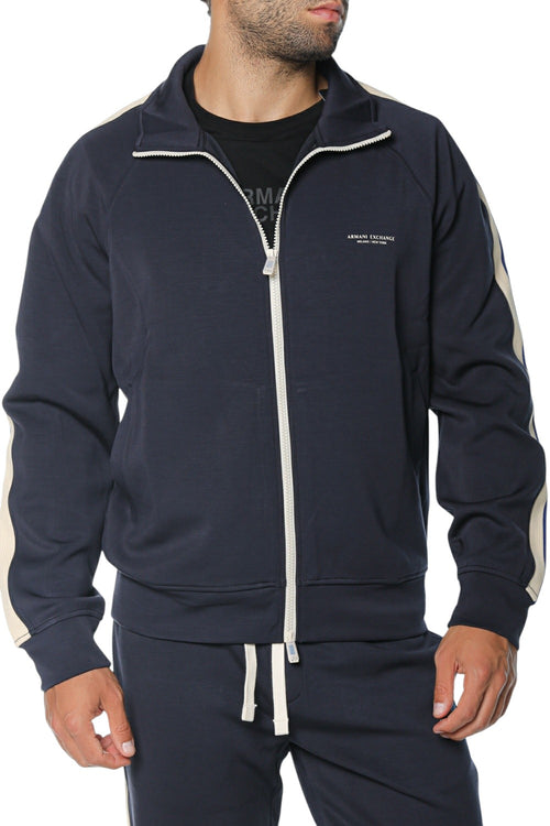 Jacheta Armani Exchange