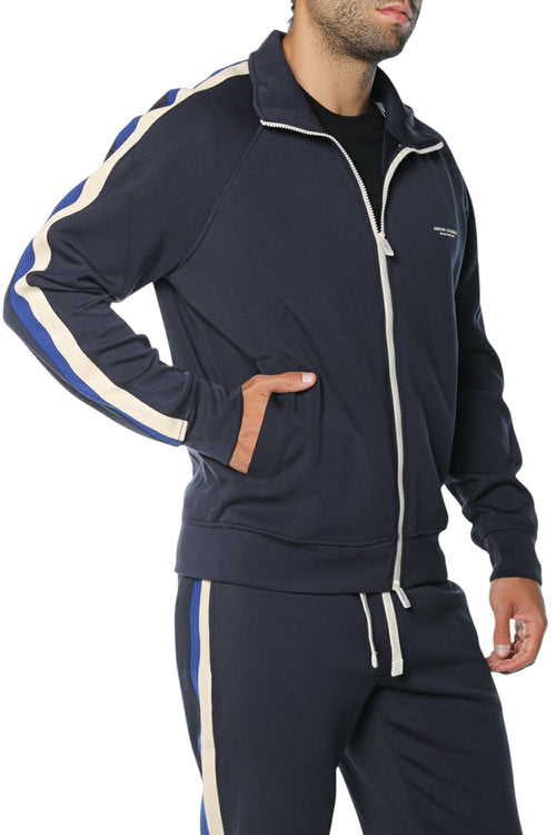 Jacheta Armani Exchange