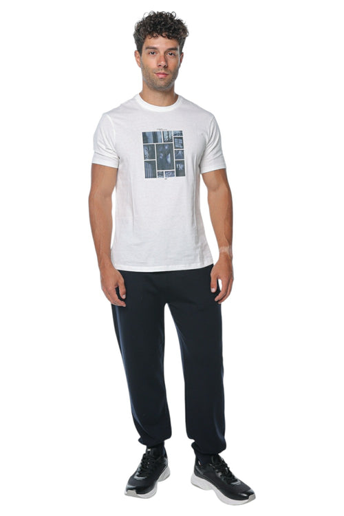 Pantaloni Armani Exchange