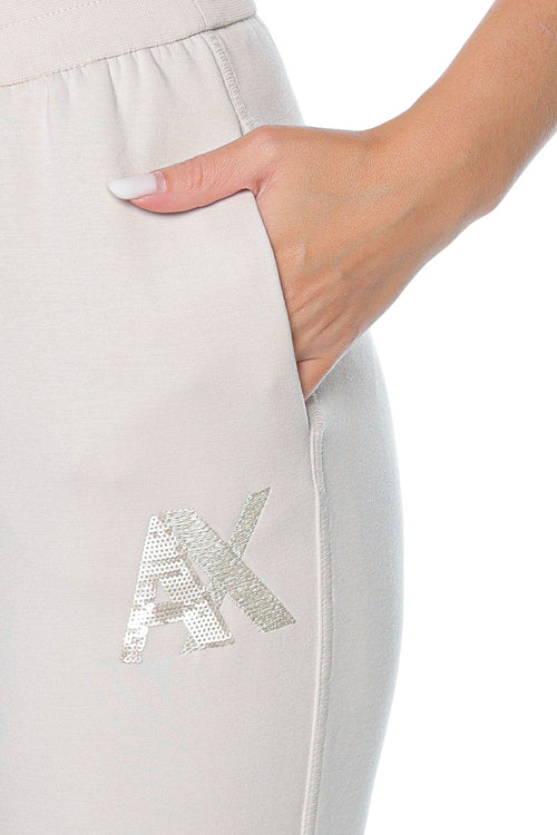 Pantaloni Armani Exchange