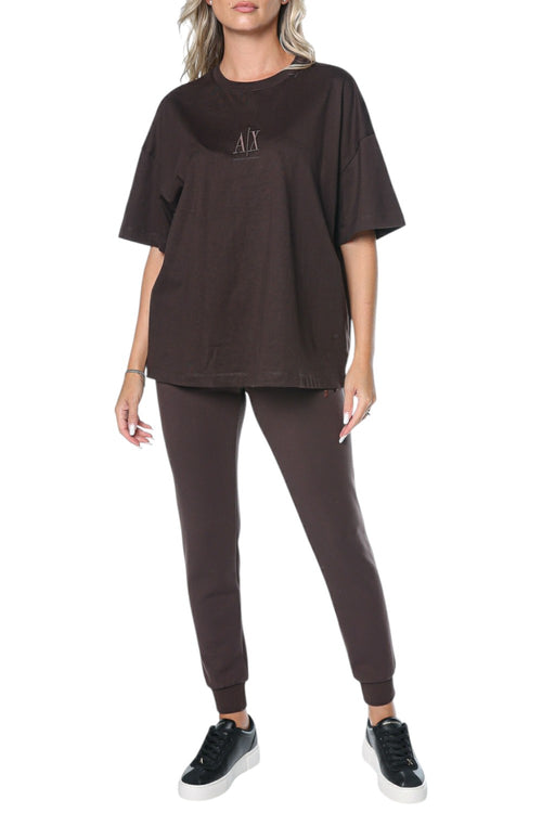 Pantaloni Armani Exchange