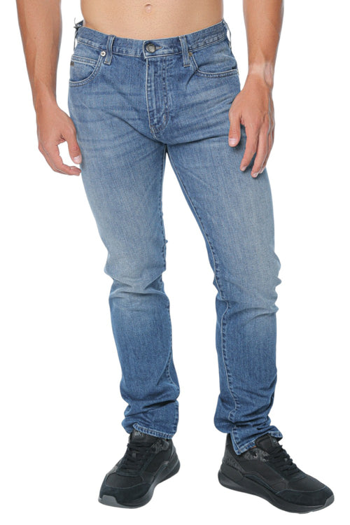 Jeans Emporio Armani 5 Pockets
