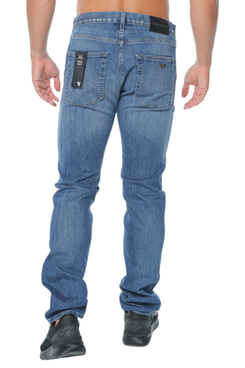 Jeans Emporio Armani 5 Pockets