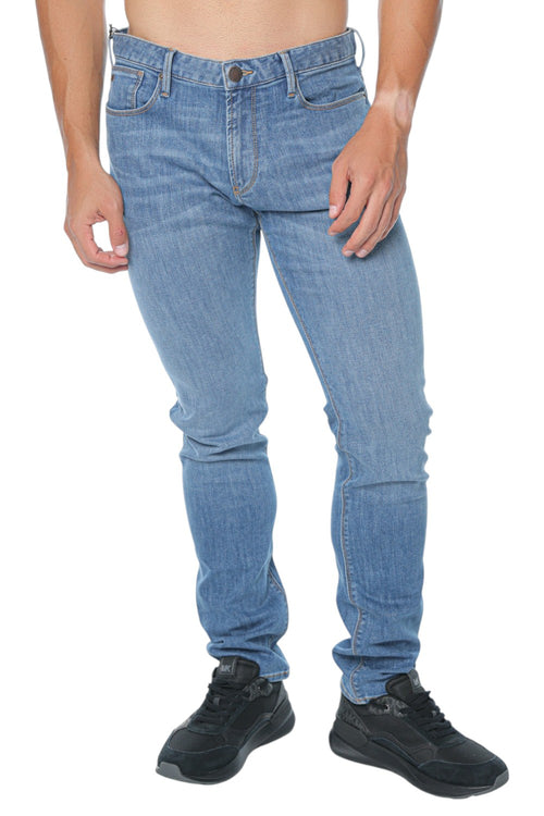 Jeans Emporio Armani 5 Pockets