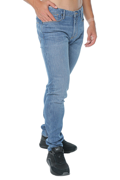 Jeans Emporio Armani 5 Pockets