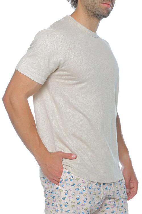 Tricou Mc2 Saint Barth Ecstasea N