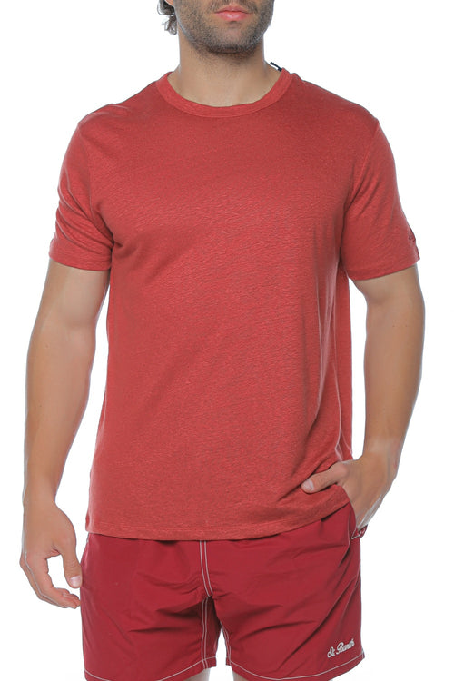 Tricou Mc2 Saint Barth Ecstasea N