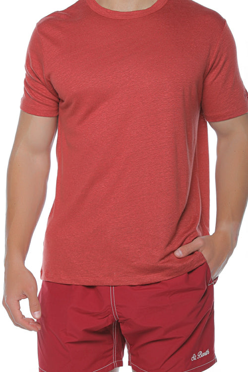 Tricou Mc2 Saint Barth Ecstasea N