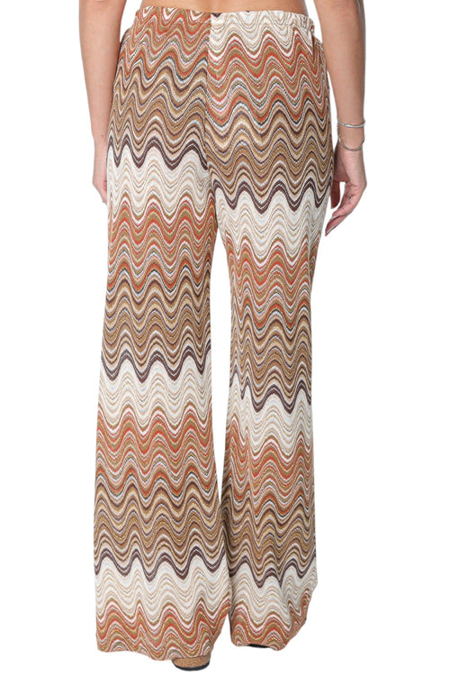 Pantaloni MC2 Saint Barth Amalia
