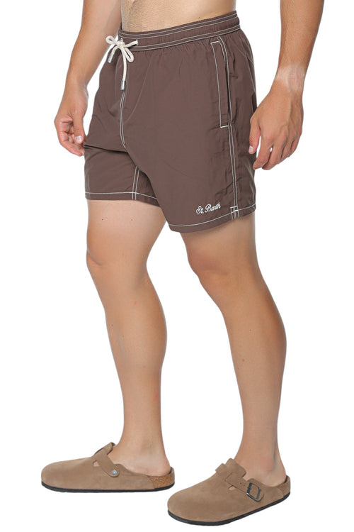 Short de baie MC2 Saint Barth Patmos
