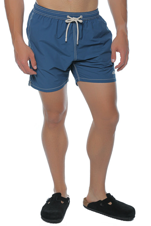 Short de baie Mc2 Saint Barth Patmos