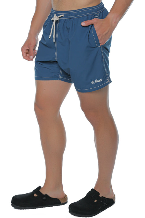 Short de baie Mc2 Saint Barth Patmos