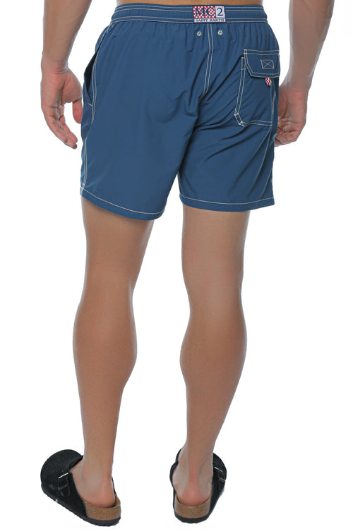 Short de baie Mc2 Saint Barth Patmos