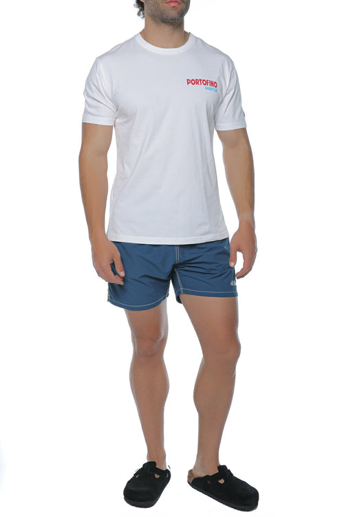 Short de baie Mc2 Saint Barth Patmos