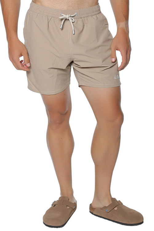 Short de baie MC2 Saint Barth Patmos
