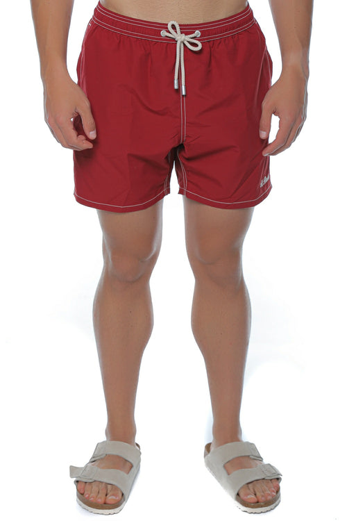 Short de baie Mc2 Saint Barth Patmos