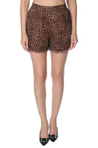 Pantaloni Scurti MC2 Saint Barth Amani