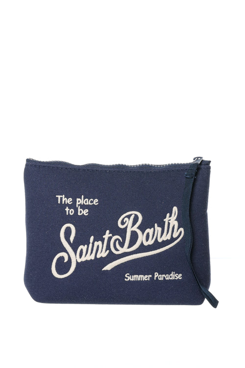 Geanta MC2 Saint Barth Aline Piquet