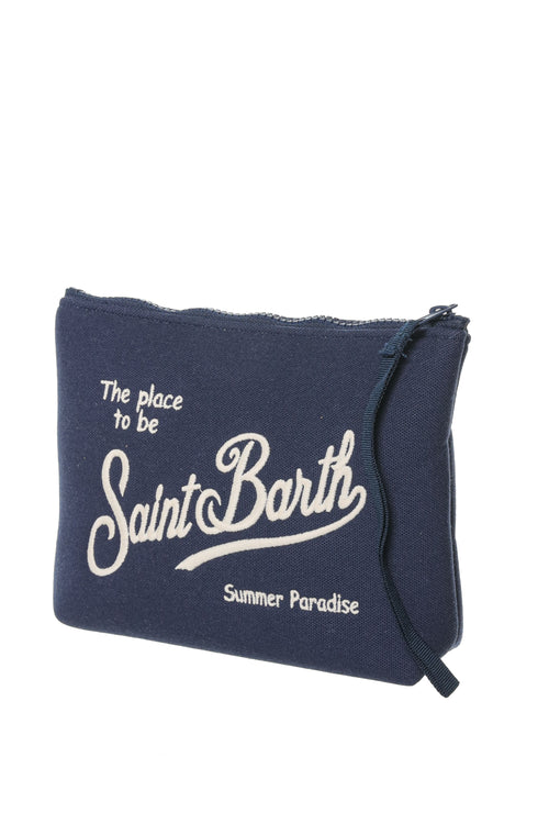 Geanta MC2 Saint Barth Aline Piquet