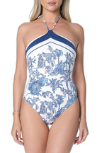 Costum de baie MC2 Saint Barth Meryem