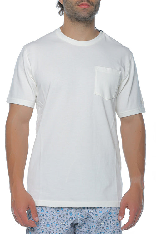 Tricou Mc2 Saint Barth Bakewell