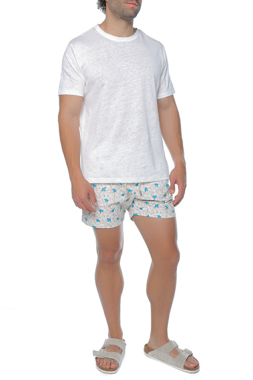 Tricou Mc2 Saint Barth Ecstasea N