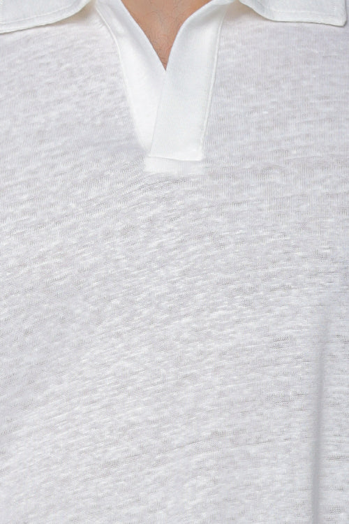 Tricou polo Mc2 Saint Barth Fraser