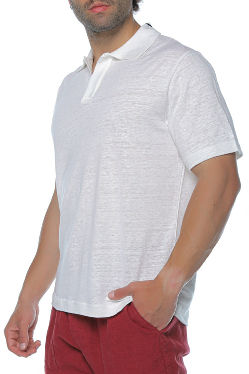 Tricou polo Mc2 Saint Barth Fraser