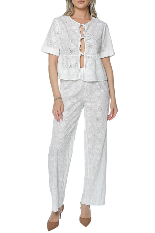 Bluza Mc2 Saint Barth Alyson