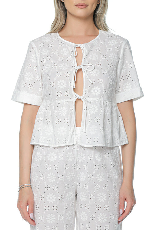 Bluza Mc2 Saint Barth Alyson