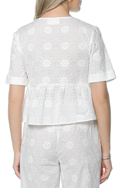Bluza Mc2 Saint Barth Alyson
