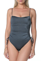 Costum de baie MC2 Saint Barth Eliya
