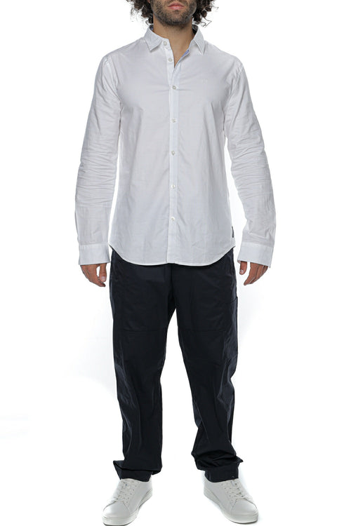 Pantaloni Armani Exchange