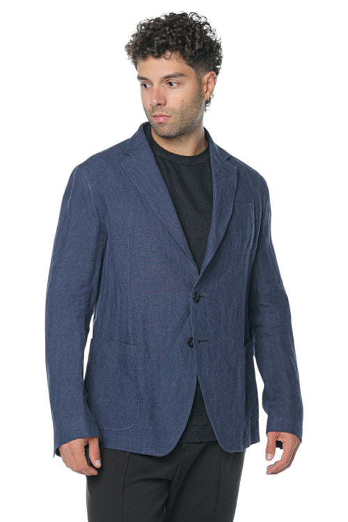 Sacou Emporio Armani