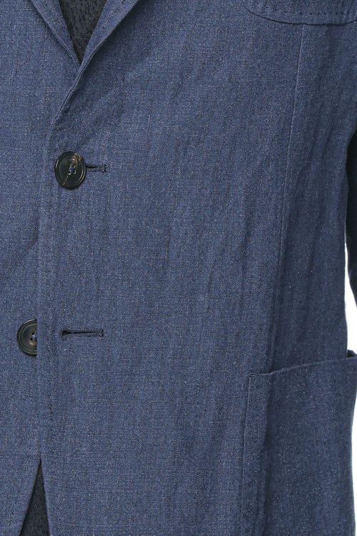 Sacou Emporio Armani