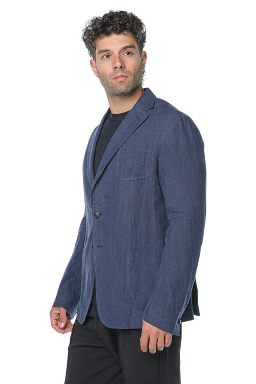 Sacou Emporio Armani