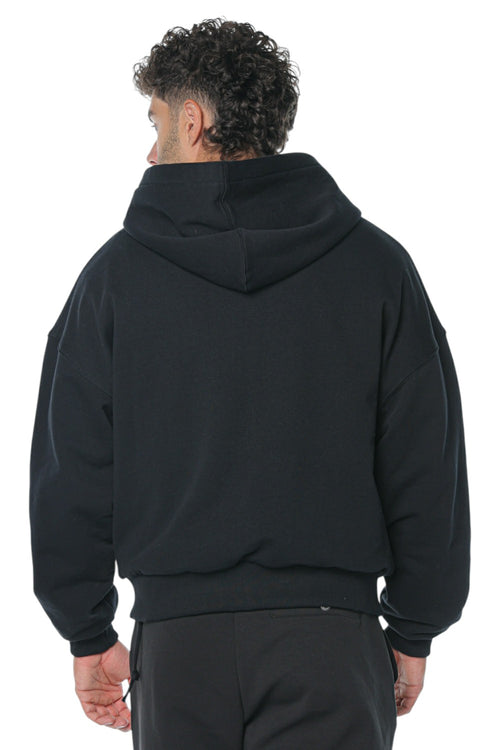 Hanorac Sprayground Shark Central Infinity Perfect Hoodie
